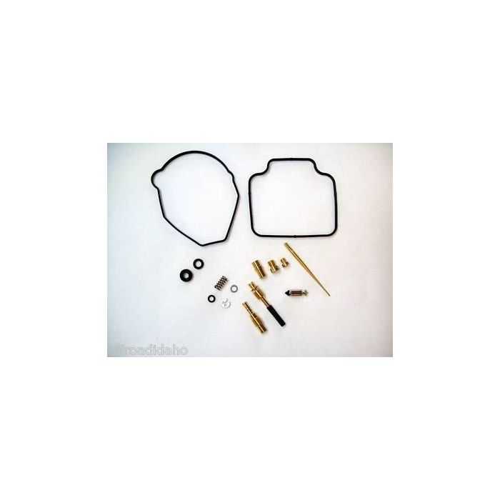 Honda TRX250 86-87 Carb Repair Kit #11