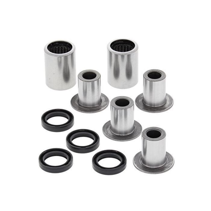 Suzuki LT-Z400 03-14 Front A-Arm Bearing & Seal Kit 50-1042