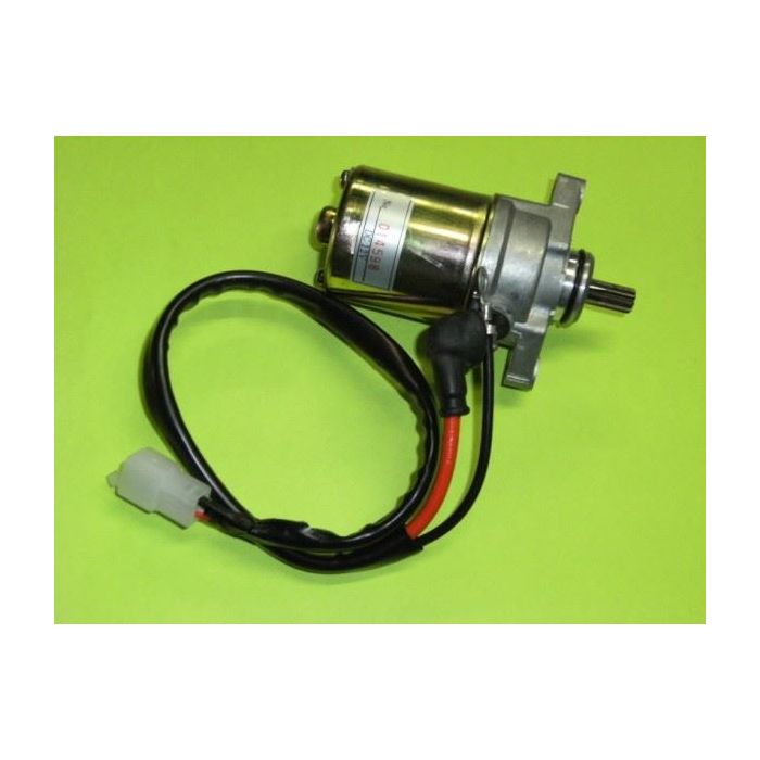 Eton / Kymco / Import Starter Motor