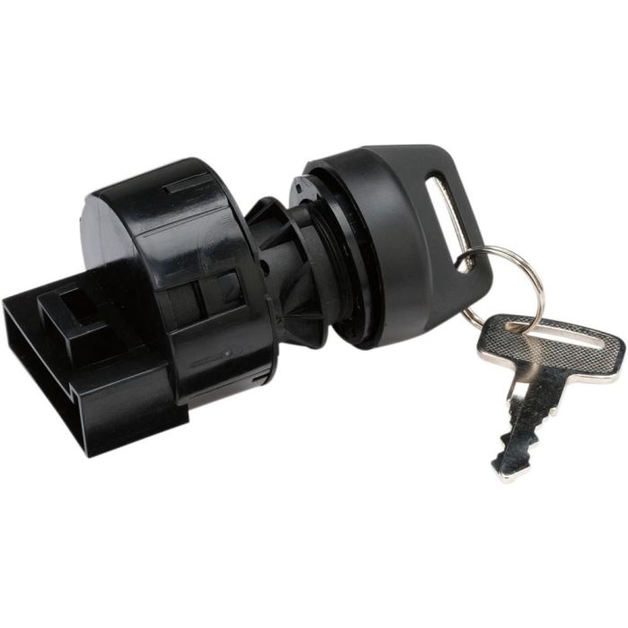 MUD Polaris 6 Pin 3 Way Ignition Switch Ranger RZR Sportsman