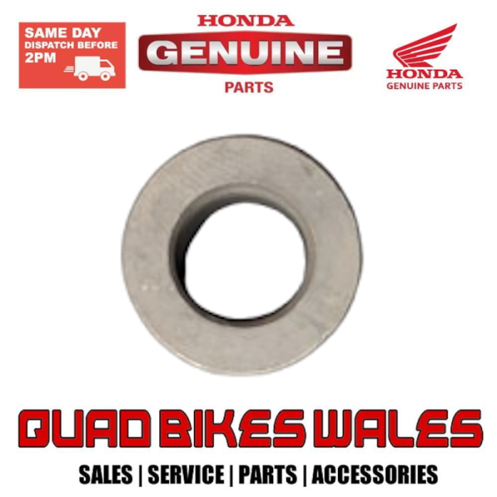 Genuine Honda COLLAR BUSH 52486-GM7-640
