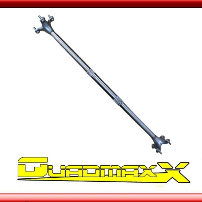 Quadmaxx Quadzilla Dinli 450RS 450R 2+2 All Years Axle With Hubs