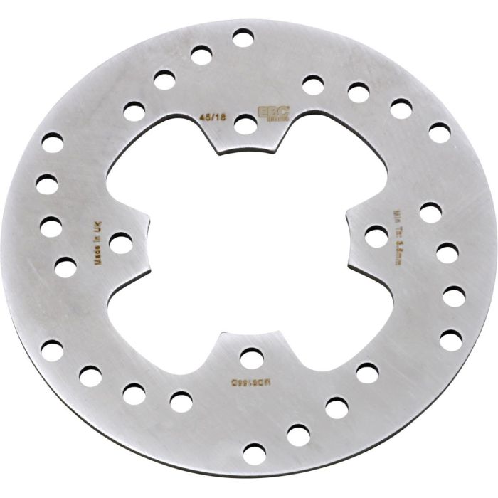 MD6155D ATV Brake Disk