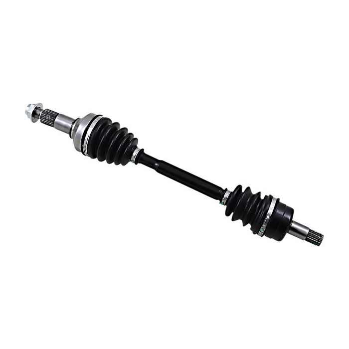 Yamaha YFM 700 Grizzly 16-26 Front Either Side Complete CV Axle Driveshaft