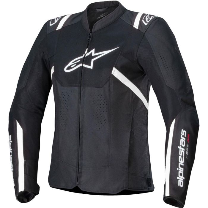 ALPINESTARS Stella T-SPS Air v2 Jacket Black/White