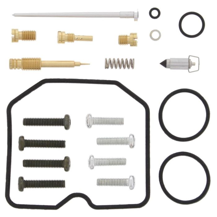 Kawasaki KLF300C Bayou 4X4 89-07 Carb Repair Kit