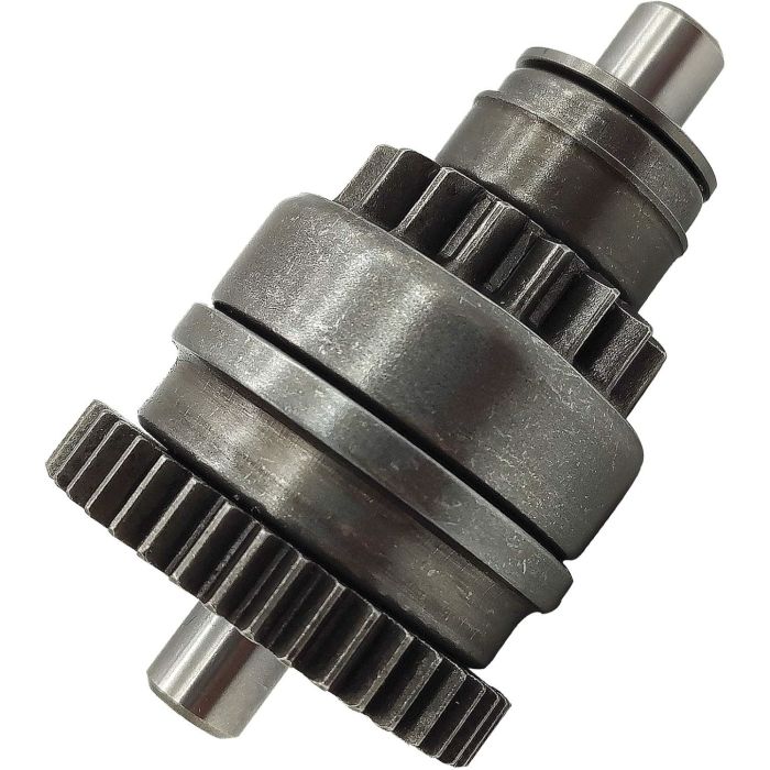 BENDIX STARTER CLUTCH POLARIS BIGBOSS MAGMUN RANGER 3090034 3087030 3085394