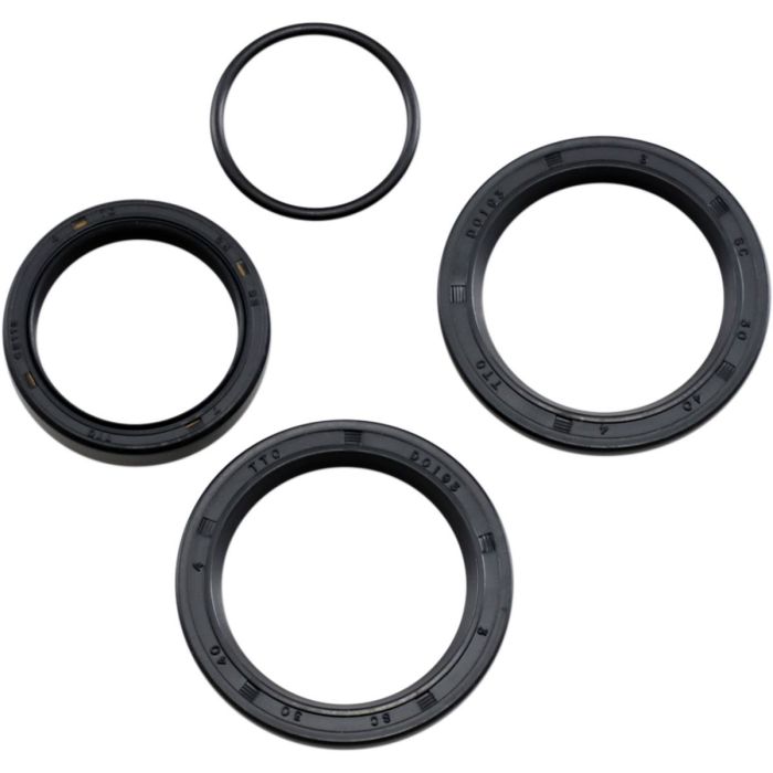 Differential Seal Only Kit Front To Fit Polaris Ranger 325 Scrambler 08-14 Models