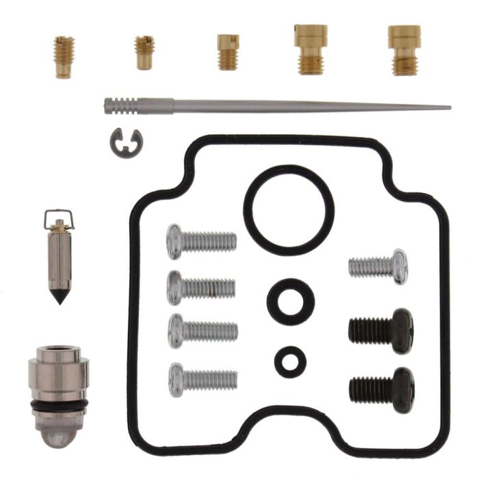 Polaris Outlaw 500 2006 Carb Repair Kit