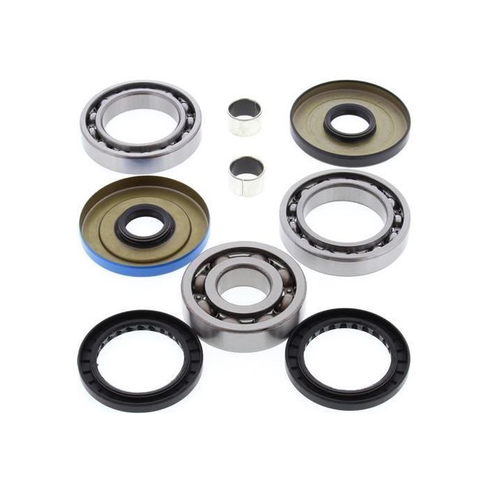 Polaris Magnum 330 Sportsman 600 700 800 Rear Diff Bearing Kit