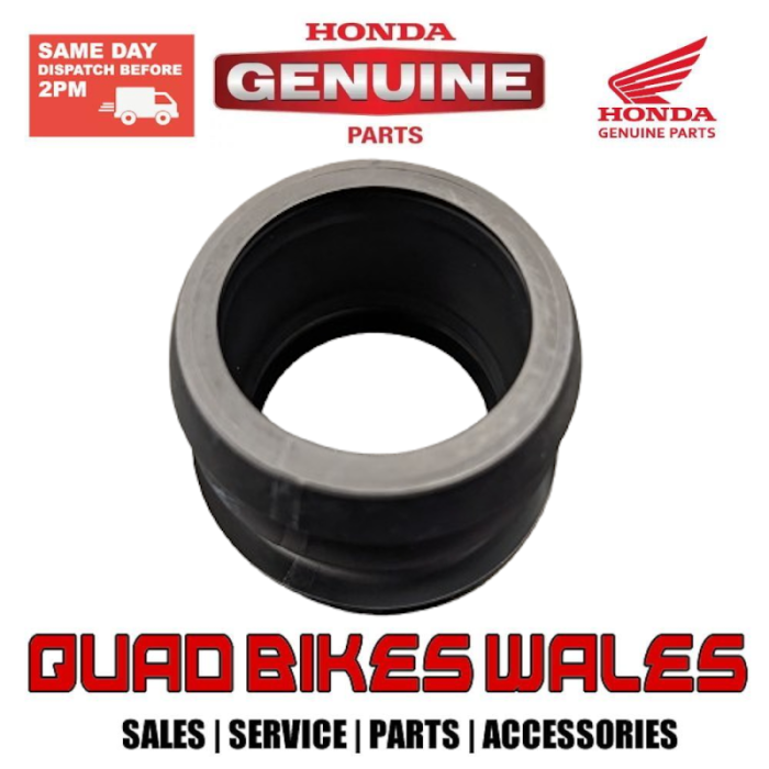 Genuine Honda STEERING BUSH 53221-HP1-003
