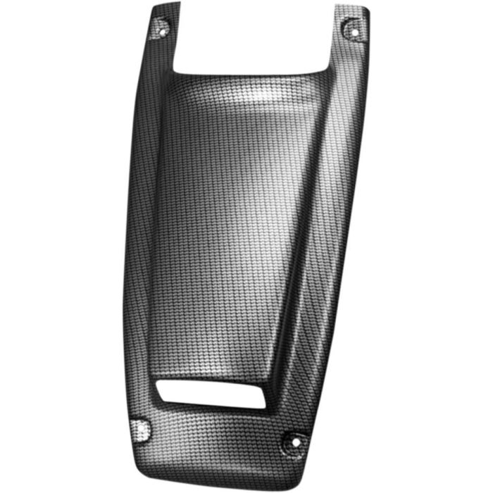 Honda TRX250R 86-89 Maier Scooped Hood Carbon Fiber Look