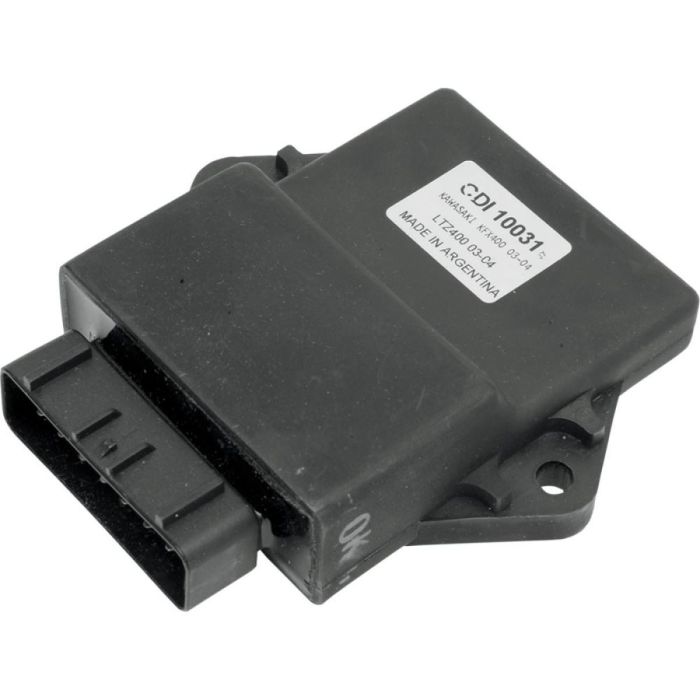 CDI Unit To Fit Suzuki LTZ400 Quadsport Sport 03-04