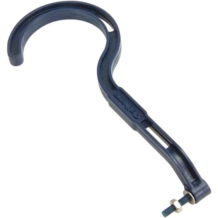 Optimate Charger Storage Hook