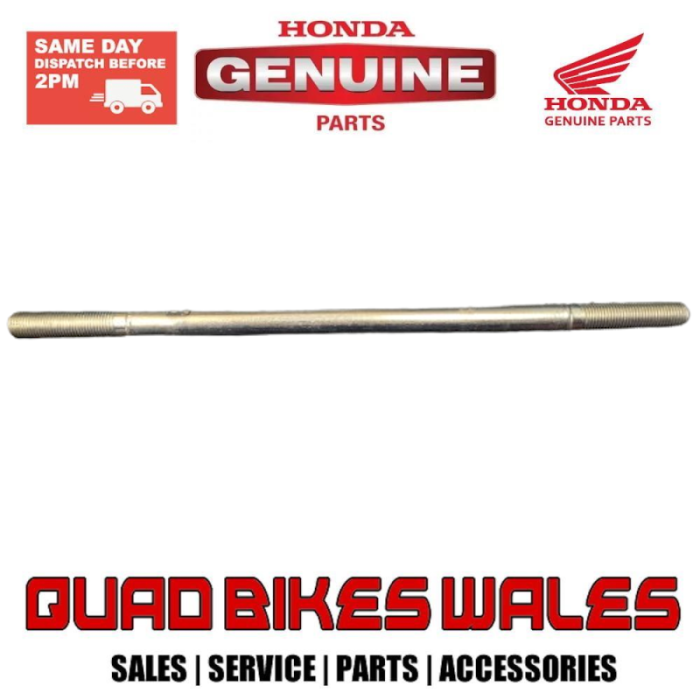 Genuine Honda TIE ROD 53521-HP5-600