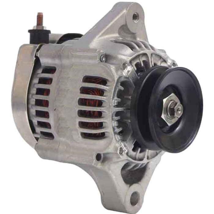Kawasaki Mule Alternator KAF950 Diesel 3010 4010 2510