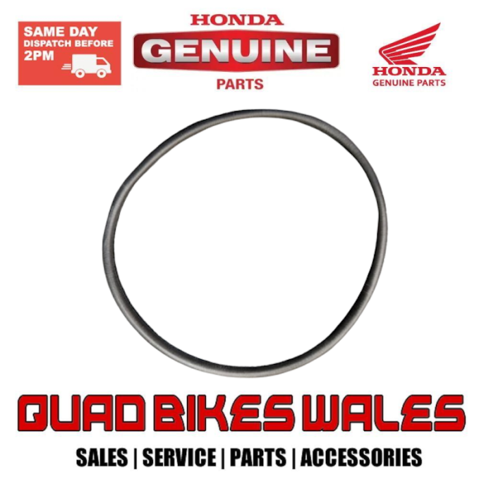 Genuine Honda PACKING TAPPET COVER (KOYO) 12392-HC4-005
