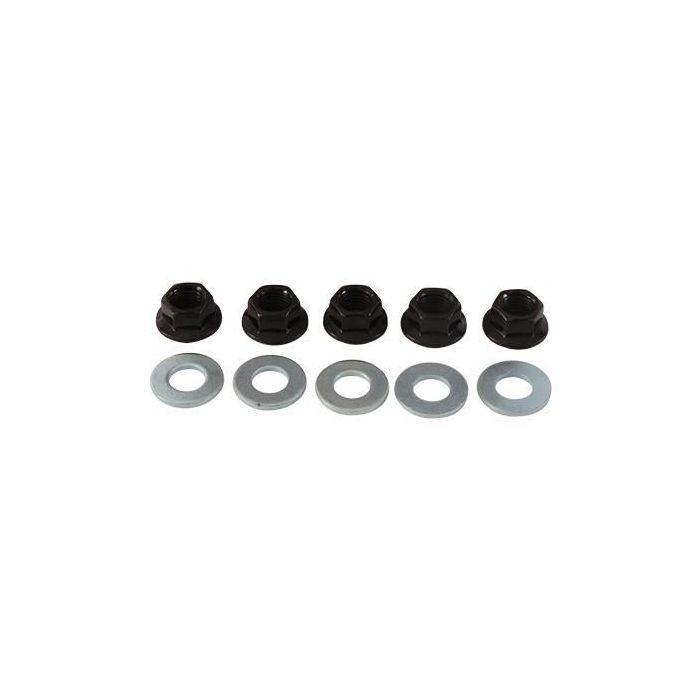 Wheel Nut Kit To Fit Suzuki LT-230E LT-250R 87-93 Models