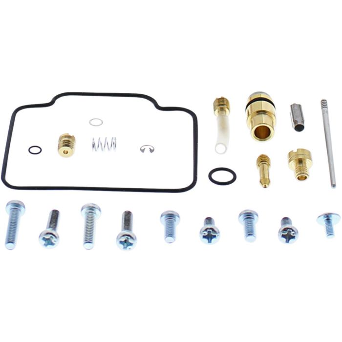 Carburetor Rebuild Kit To Fit Suzuki LT-4WD 250 97-98 Models