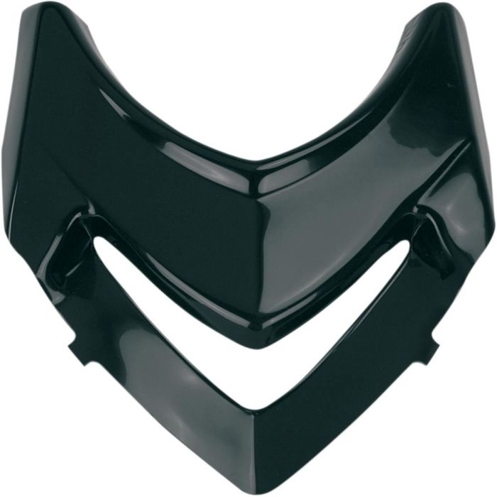 Polaris Predator 500 03-07 Maier Vented Hood Cap Black