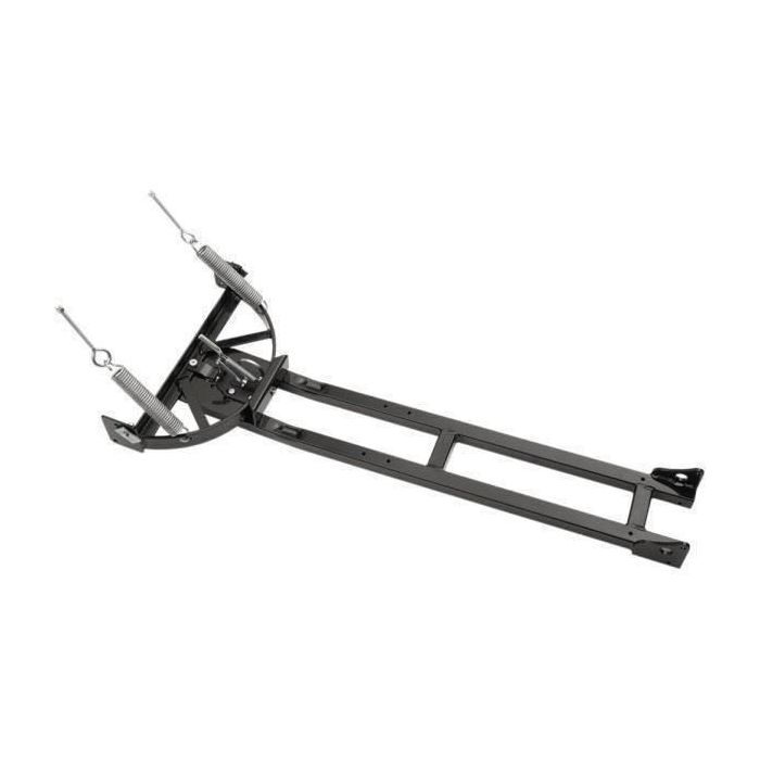 Yamaha YFM600 Grizzly 98-01 Snow Plough System Quad ATV Plow