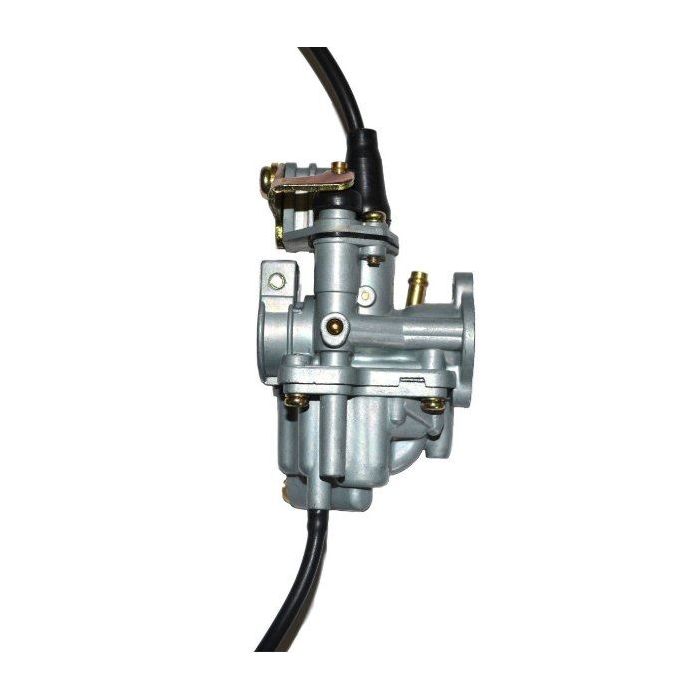Suzuki LT50 LT50A Quad Carburetor Carb All Years
