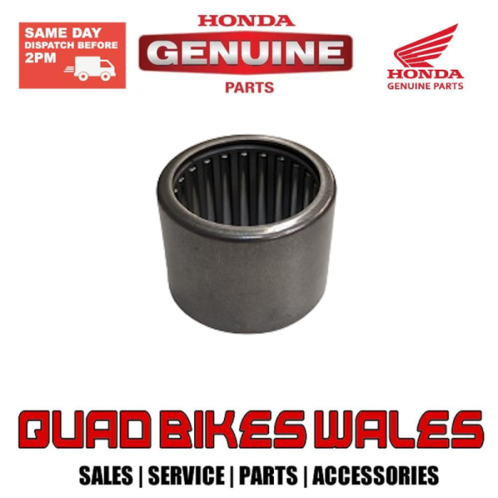 Genuine Honda BEARING, NEEDLE, 20X26X20 91070-GC4-601