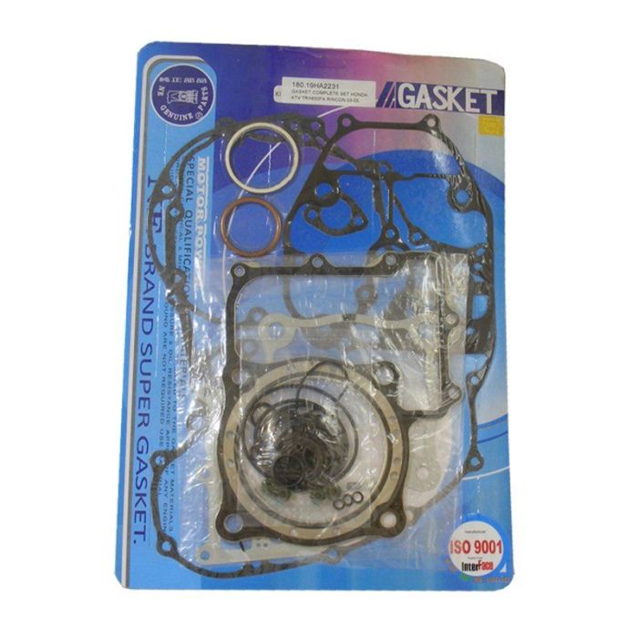 Honda TRX650FA 03-05 Complete Gasket Set