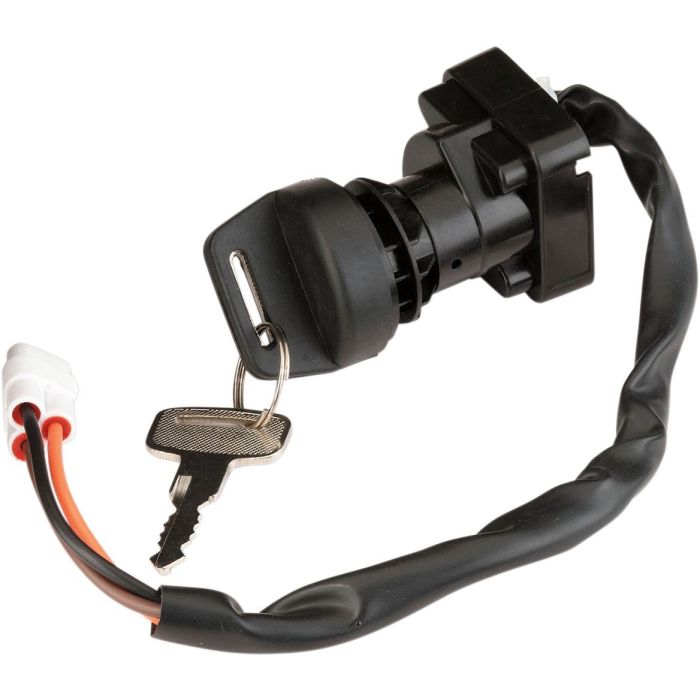 MUD Ignition Switch To Fit Kawasaki KFX400 05-06 Arctic Cat 400 06-08 Quad ATV