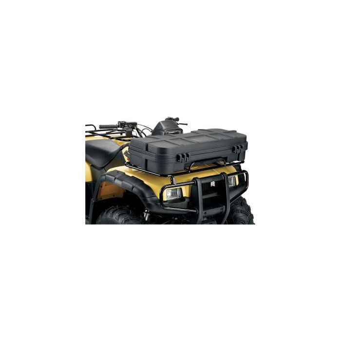 Front ATV Quad Bike Cargo Box Heavy Duty