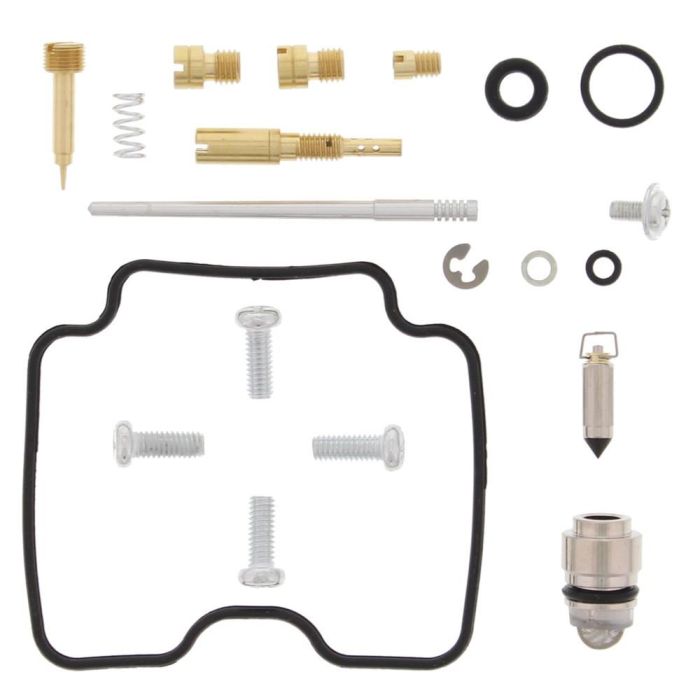 Suzuki LT-F250F 2x4 4x4 Quad Runner 2000-2002 Carb Repair Kit