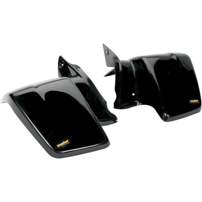 Yamaha YFS200 Blaster 88-06 Maier Standard Front Fender Black