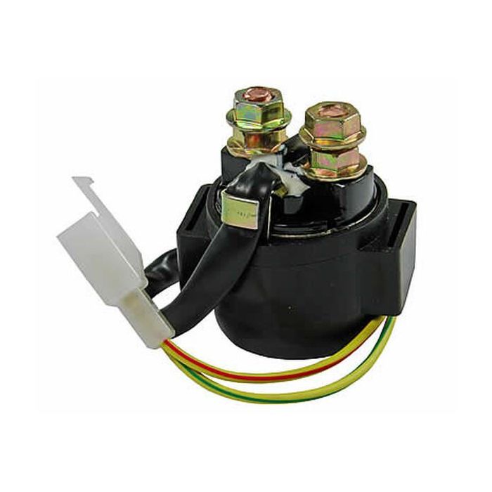 Chinese Quad Parts Starter Relay Solenoid BT22004