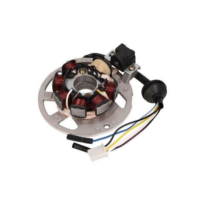 Chinese Quad Parts Alternator Rotor KW15041