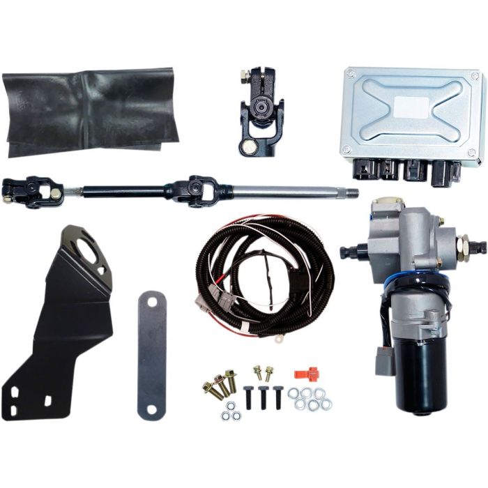 Polaris Ranger 400 500 800 11-14 Mid Size Electric Power Steering Kit