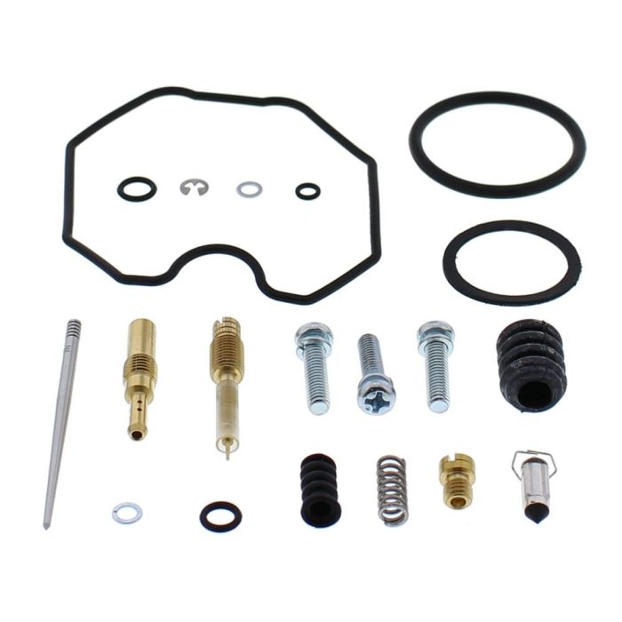 Carburetor Rebuild Kit To Fit Honda ATC185 80-81 Models