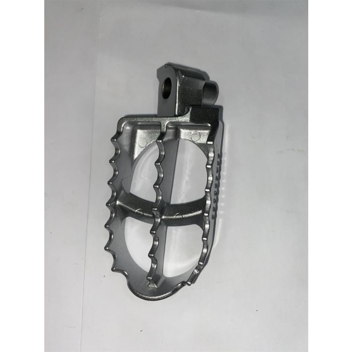 SWM L/H FOOTREST ASSY (650) - 80A089962