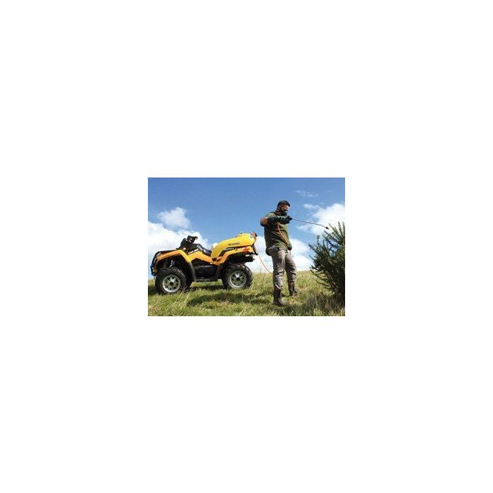C-DAX ATV QUAD SPOT 80 LTR SPRAYER