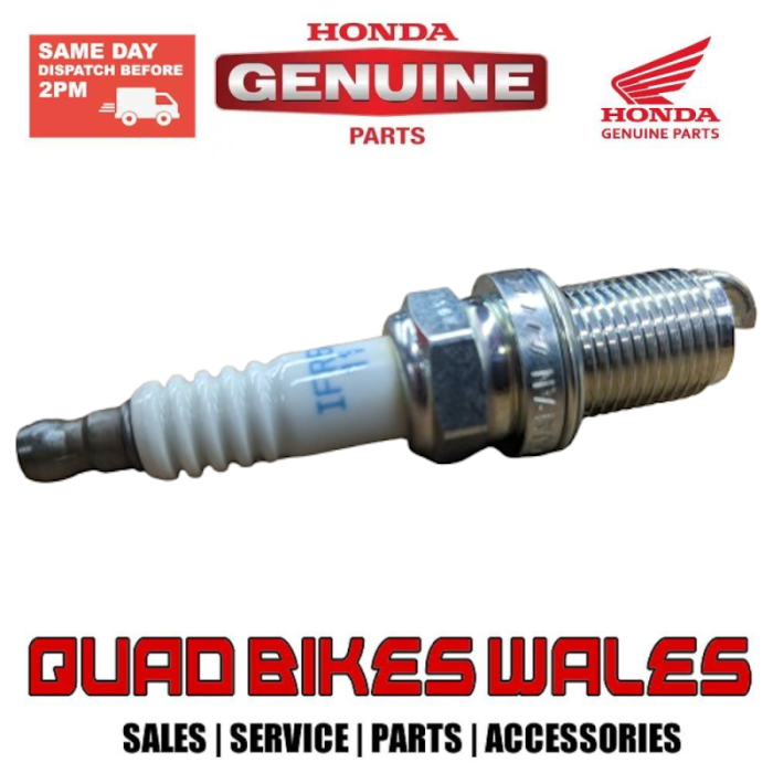 Genuine Honda SPARK PLUG IFR5L1 98079-5517U