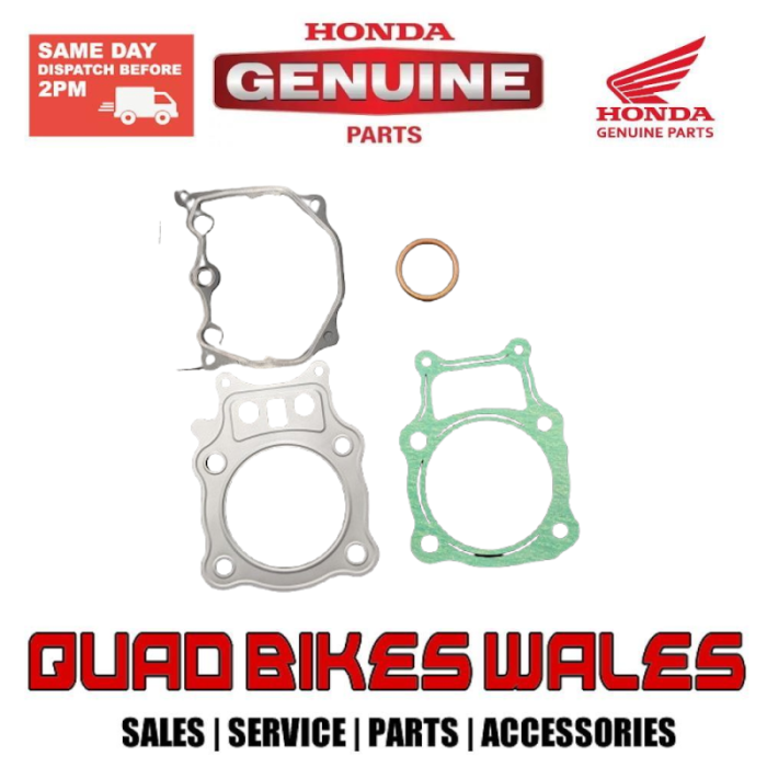 Genuine Honda GASKET SHEET KIT A 06113-HN4-670