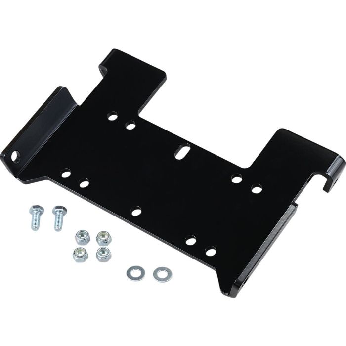 MUD Winch Mount To Fit Honda SXS 1000 M3LE 4X4 2016-2021