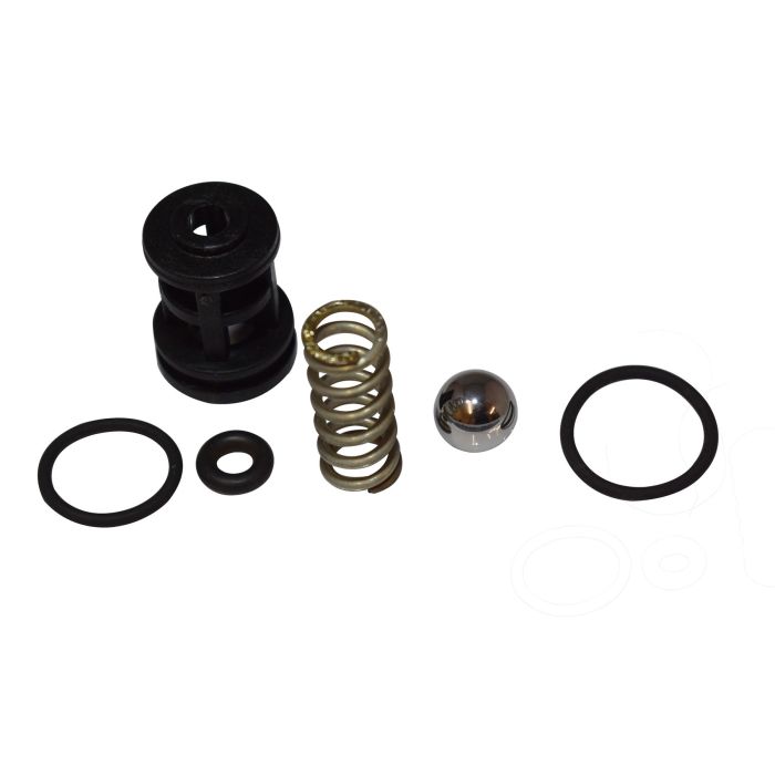 C-DAX Parts Hand Lance SR - Body Repair Kit