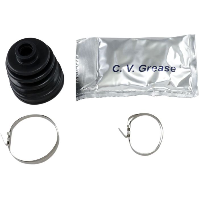 CV Boot Kit Inner Outer To Fit Inner Outer Honda Kawasaki Suzuki Yamaha Models