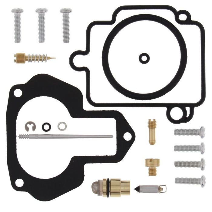 Yamaha YFM350ER Moto-4 1988-1993 Carb Repair Kit