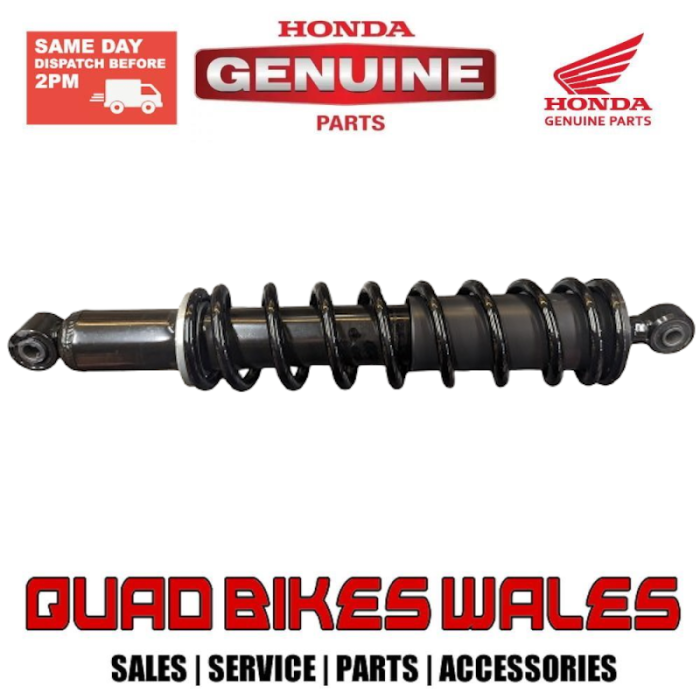 Genuine Honda CUSHION ASSY FR 51400-HP0-A51