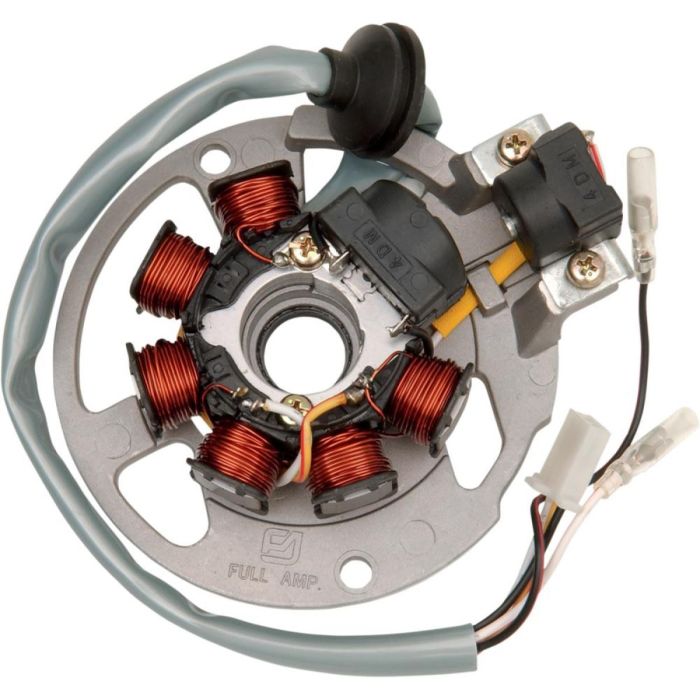 Polaris ETON Apache Quadzilla Ram 50 90 100 Stator Assembly