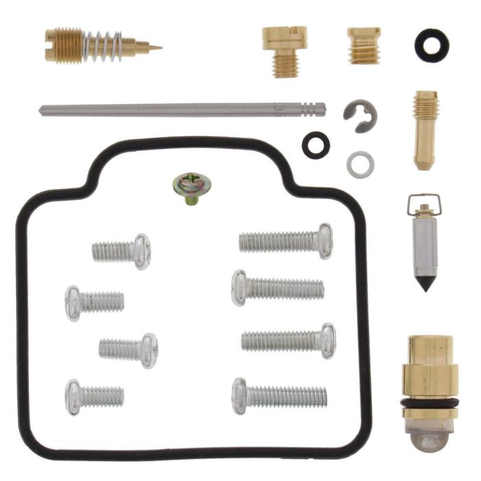 Yamaha YFM250 Beartracker 1999-2004 Carb Repair Kit