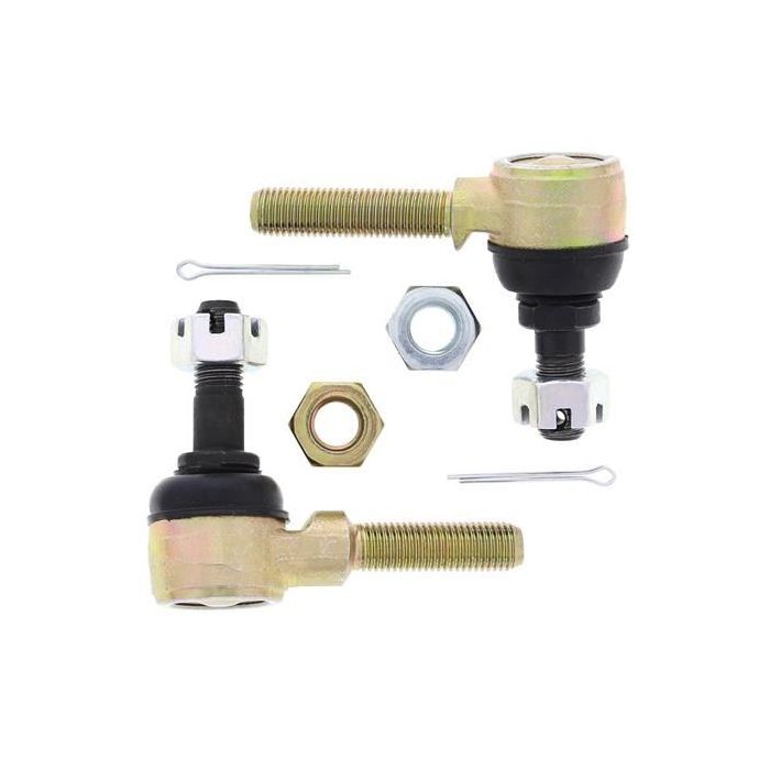 Tie Rod End Kit To Fit Yamaha TFM200 Moto-4 1985 Model
