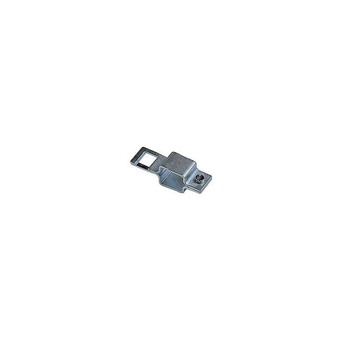 Nozzle Body Boom Clamp 1 inch Square Bar