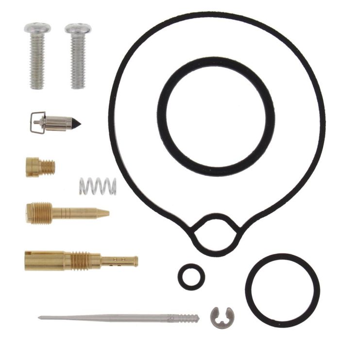 Arctic Cat 50 2x4 2008 Carb Repair Kit